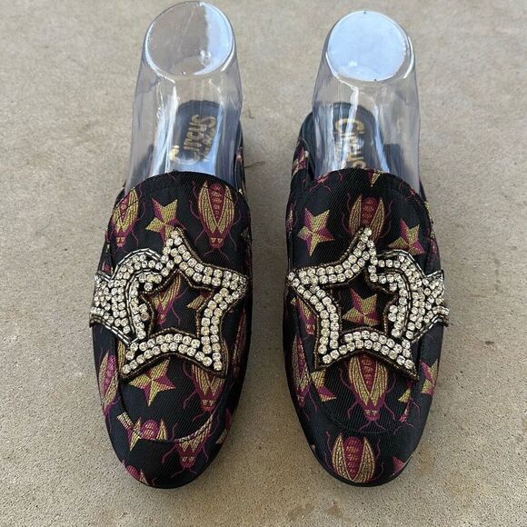 Circus by Sam Edelman Pelham Slide Women’s Sz 7.5 - Picture 1 of 6